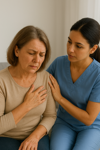 Asf Formation Ambiance IMAGE GESTION DE LA DOULEUR