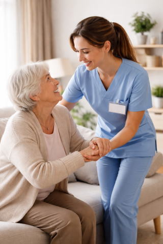 Asf Formation Ambiance FORMATION PRAP2S ALM MAC