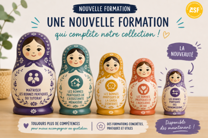 Asf Formation Articles NOUVELLE FORMATION LES BONNES PRATIQUES DES TRANSMISSIONS AVEC LOGO