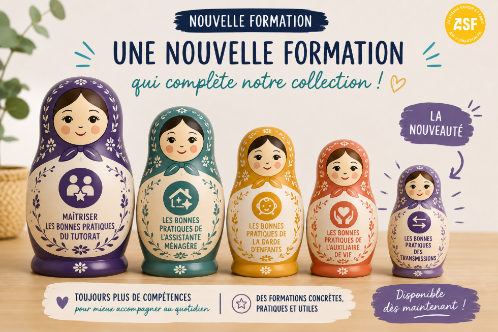 Asf Formation Articles NOUVELLE FORMATION LES BONNES PRATIQUES DES TRANSMISSIONS AVEC LOGO