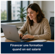 Asf Formation Illustrations Financement Salaries